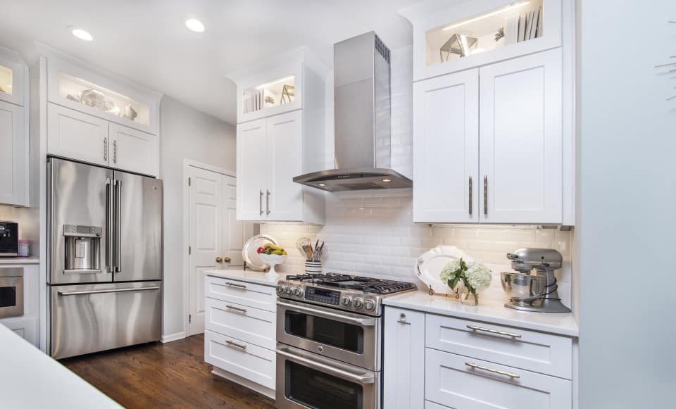 kitchen remodel Service Home Kitchen Renovations